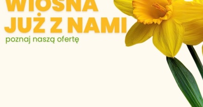 Wiosna w CDT Medicus -sezon na zdrowie i profilaktykę