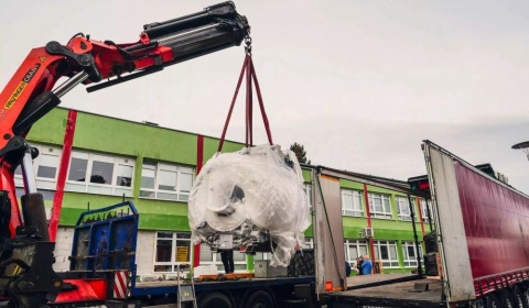  Rezonans już w Polkowicach 