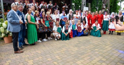 Kresowa Biesiada hołdem dla Kasztelana (FOTO)