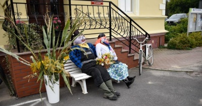 Zapraszamy na dożynki gminne do Zagrodna