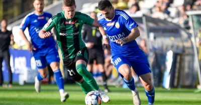 Od gry Miedzi oczy bolą