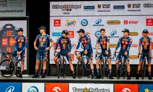 82. Tour de Pologne UCI WorldTour w Legnicy