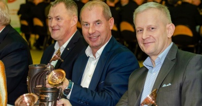 Ambitny budżet Powiatu Polkowickiego na 2026 rok