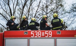 Druhowie bez wsparcia gminy? Strażacy z Tarnówka pytają o pieniądze