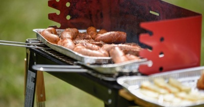 Jawor rozpoczął lato. Letnie Grillowanie już na Jaworniku (FOTO)