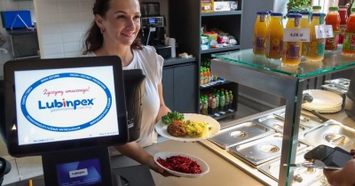 PHU Lubinpex otworzy bufet w Galerii Gwiezdna w Legnicy. Gastronomiczna ofensywa KGHM-owskiej spółki