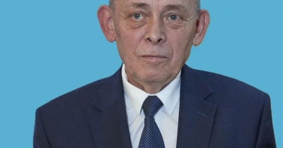 Piotr Milczanowski, były prezes MCZ, pokieruje strategią rozwoju gminy Rudna