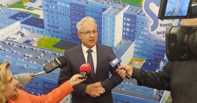Rekordowy wynik legnickiego szpitala