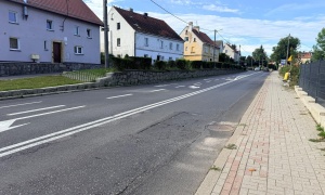 Te drogi wskazuje do remontu i przebudowy złotoryjski ratusz. Miasto wystąpiło o środki 