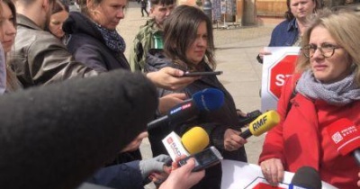 Przedsiębiorcy Pogórza Kaczawskiego też mówią 