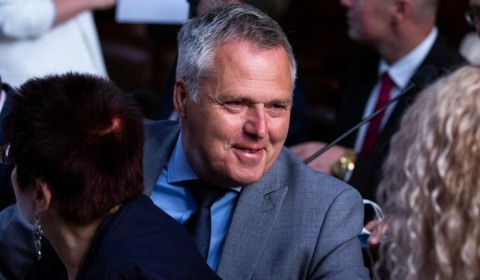 Plac zabaw przy ul. Bohatera Getta doczeka się zmian
