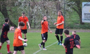 Górnik Lubin chce się odbudować