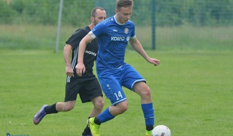 Jaworzanka przyklepała awans (FOTO)