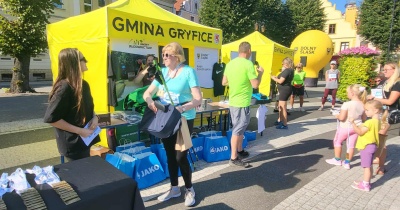 Finałowy Festiwal Nordic Walking. I konferencja o roli samorządu w sporcie i turystyce