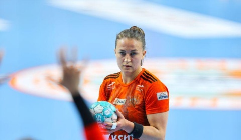 Galińska: Powrót do Zagłębia jest dla mnie jak powrót do domu