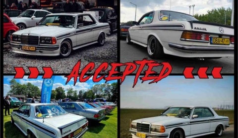  „Widely Low City Meet – Legnica” na Imieninych Ulicy NMP 