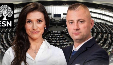 Europosłanka Konfederacji Ewa Zajączkowska-Hernik spotka się z mieszkańcami regionu. Już w sobtę !