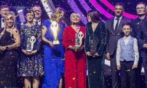 4. Lubińska Gala Sportu za nami (FOTO)