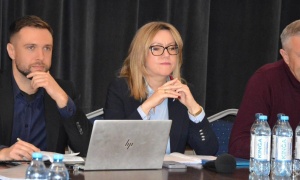 Władze Męcinki dotrzymują słowa. Rusza kolejna duża inwestycja