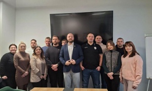 Zmiany w zarządzie Klubu Rugby Miedziowi Lubin