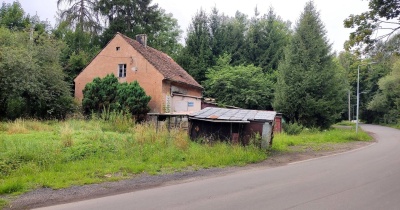 Miasto Złotoryja oferuje do kupienia