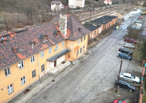  11 milionów za centrum przesiadkowe przy dworcu to za mało – ratusz unieważnia przetarg 