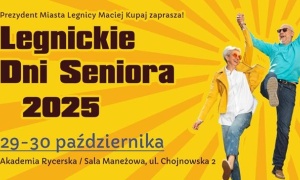 Legnickie Dni Seniora