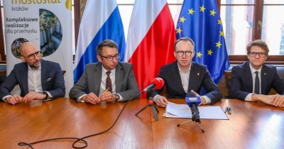  W niecałe dwa lata powstanie w Legnicy centrum przesiadkowe 