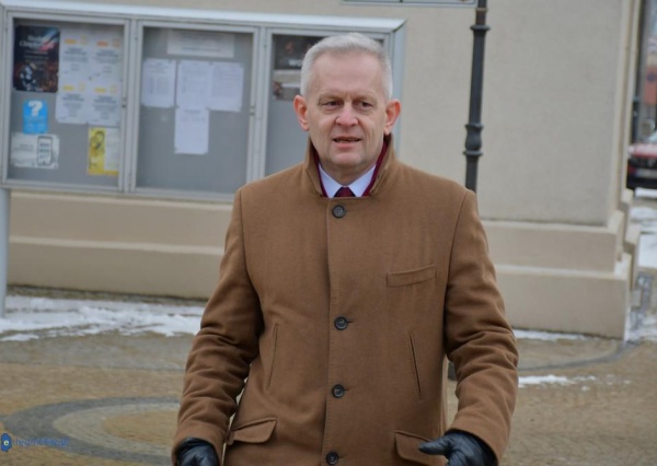 Powiat chce szkoły specjalnej. Ale najpierw formalności