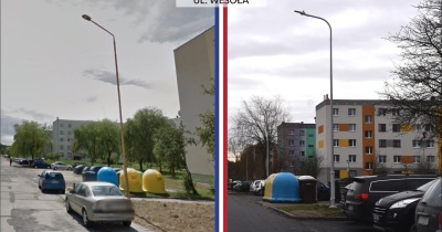 Jasna strona Chocianowa. Trwa przegląd oświetlenia po wielomilionowej inwestycji