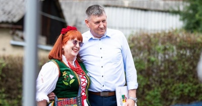 Gmina Zagrodno zaprasza na XVI Biesiadę Ludową „Nad Skorą Śpiewanie”