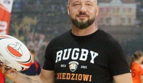 Lubin stolicą dolnośląskiego rugby