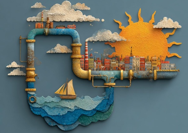 Lubin wchodzi do energetycznej ekstraklasy. Skorzystają na tym mieszkańcy