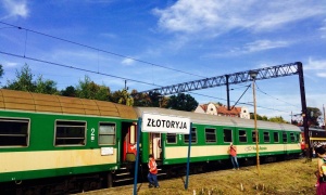 Złotoryjskie deja vu z prezydentem Legnicy w tle...