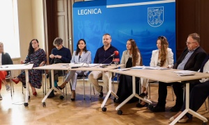 Kulturalna jesień w Legnicy zapowiada się interesująco