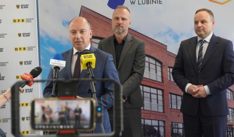Lubin zaprasza Dolnośląskich Liderów Biznesu