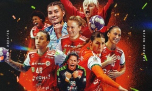KGHM Zagłębie Lubin Mistrzyniami Polski 2024/2025 