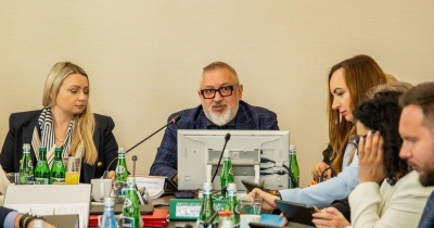 Wotum zaufania i absolutorium dla prezydenta Lubina