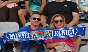 Rozczarowanie kibiców po porażce. Znajdź się na trybunach (FOTO)
