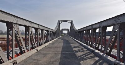 W maju most zostanie oddany do użytku (FOTO)