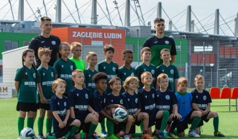 10. edycja KGHM Cup przed nami. To jak klubowe mistrzostwa świata...