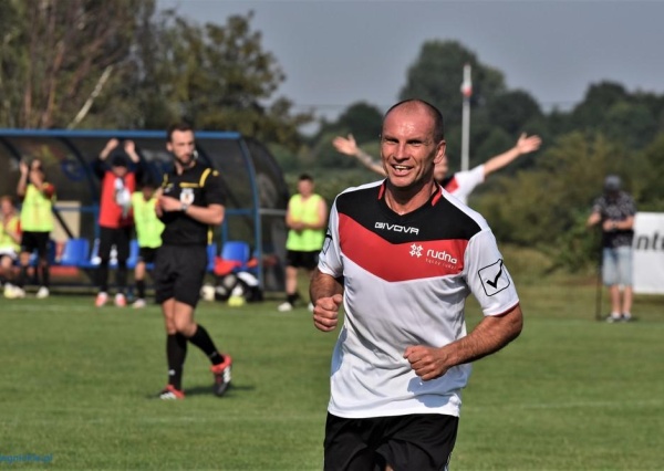 R.Malawski trenerem Sparty Rudna