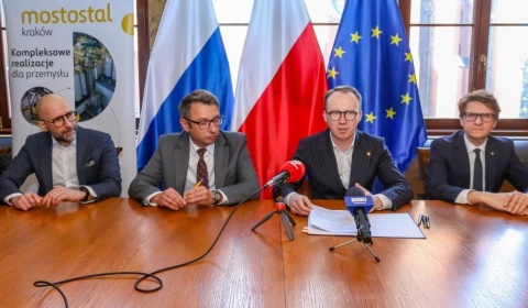  W niecałe dwa lata powstanie w Legnicy centrum przesiadkowe 