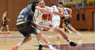 Spokojny triumf Basketu (FOTO)