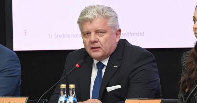 Prezes KGHM w Radzie Nadzorczej Orlenu