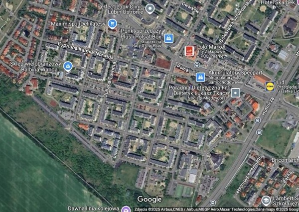 Awaria, której można było zapobiec. Kiedy Ustronie IV będzie podłączone do nowej sieci?