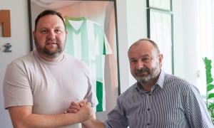 Nike partnerem technicznym Zagłębia Lubin do 2029 roku