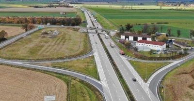 Remont na A4! Kierowcy muszą przygotować się na utrudnienia. Zmiany na pięciu węzłach