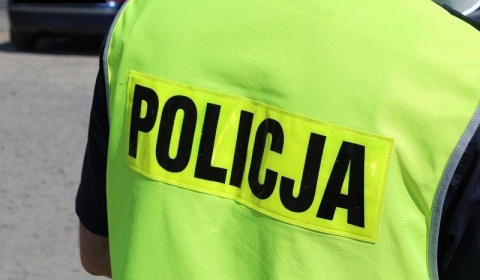 Narkotyki z paczkomatów pod Lubinem...