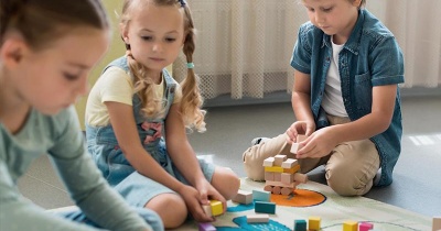 Wolne miejsca w przedszkolach i oddziałach przedszkolnych